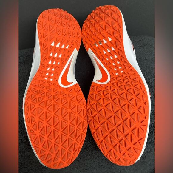 Miami Dolphins Player-Issue Nike Vapor Edge Turf Shoes Men’s Size 11.5 main image 6